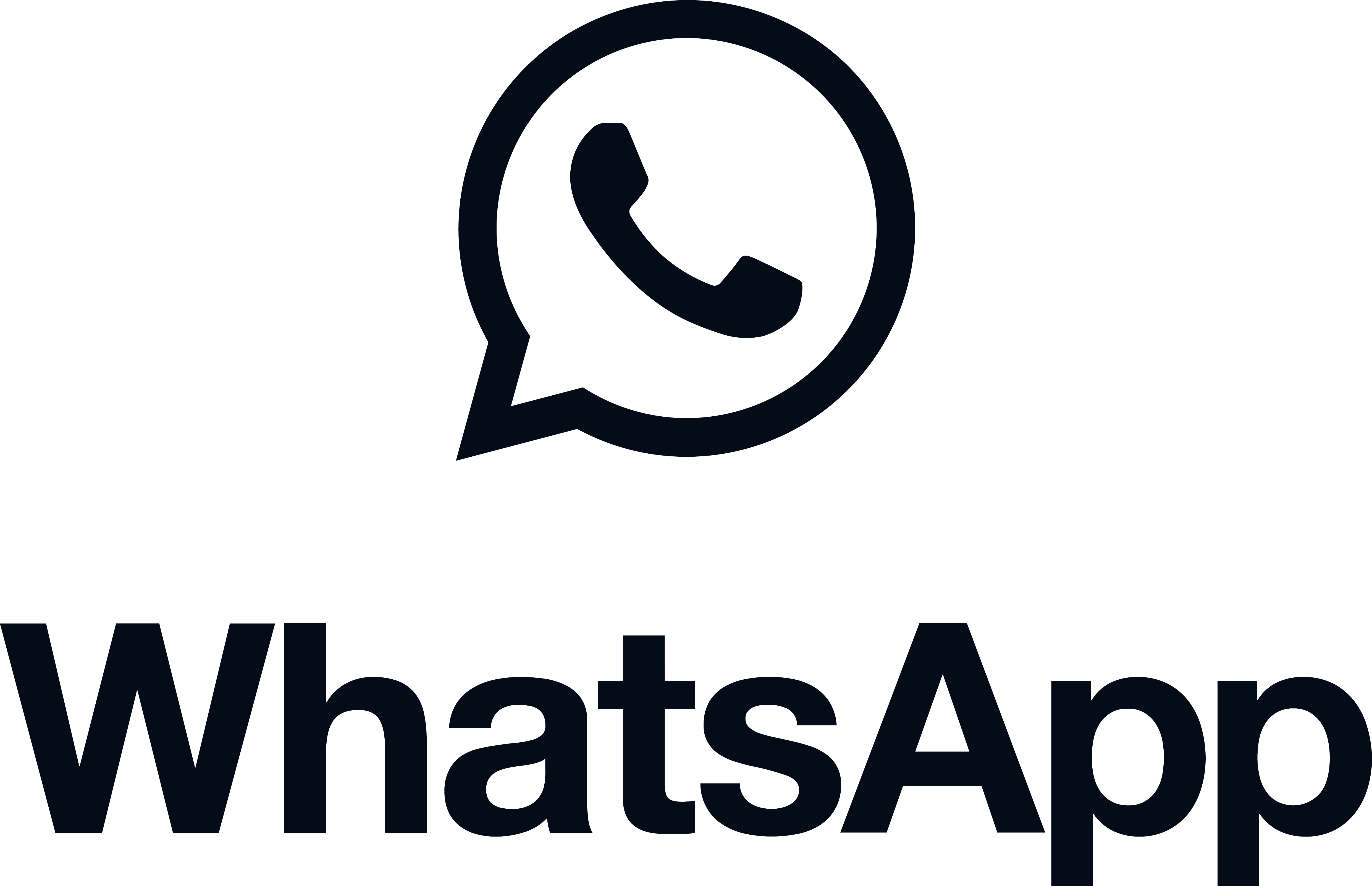 WhatsApp logo